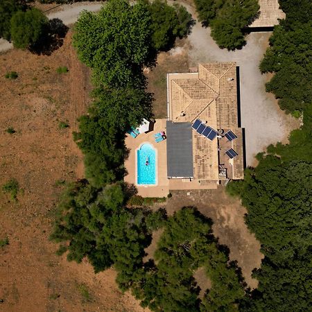 Finca Katia Capdepera  Exteriör bild